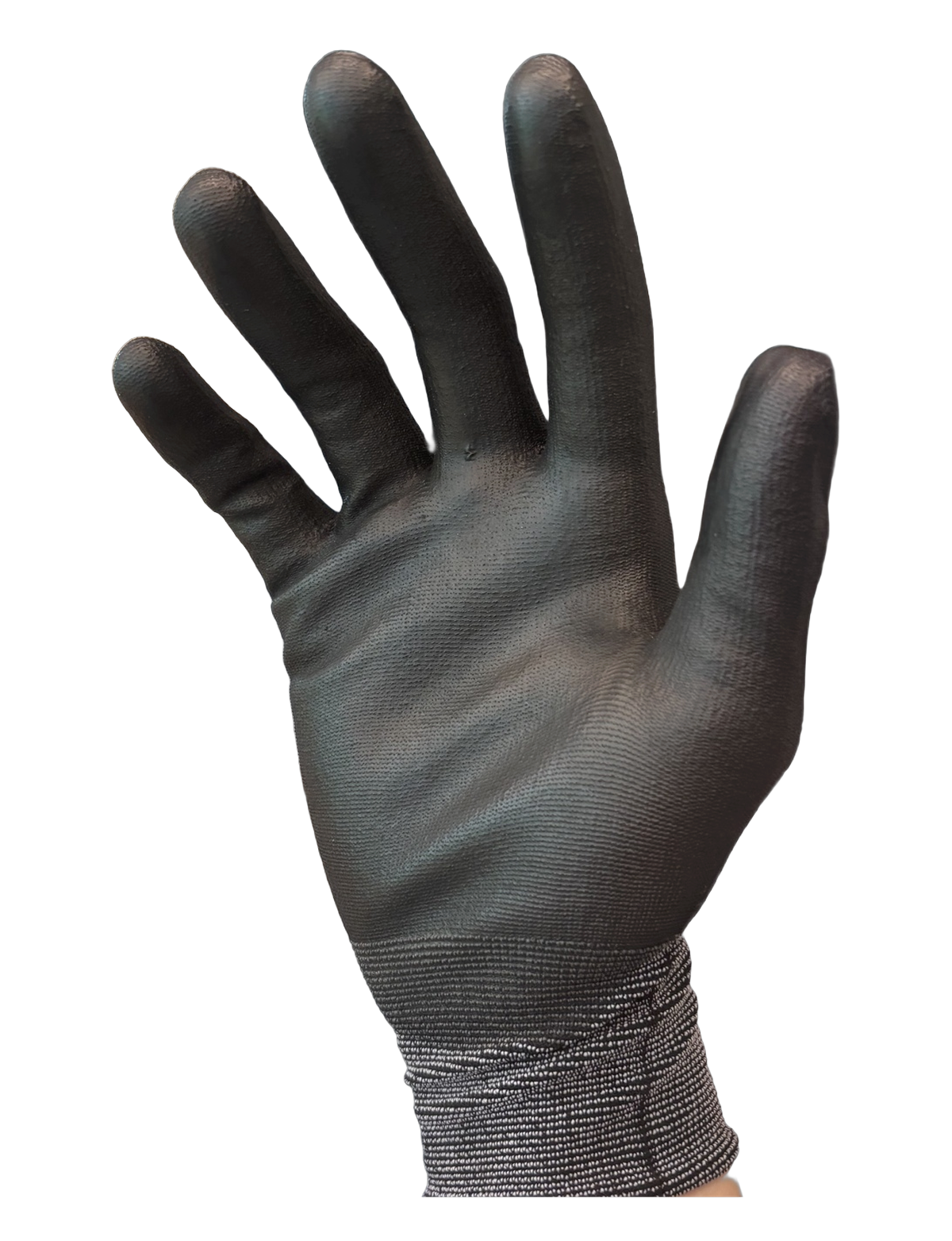 Sticky-Free Glove — Article 2535-TX